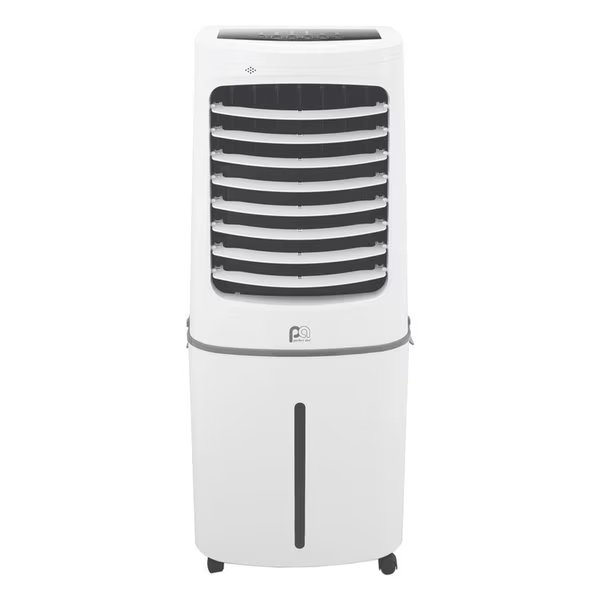500 sq ft Portable Evaporative Cooler 560 CFM, Perfect Aire, Mfr#: PEVP560